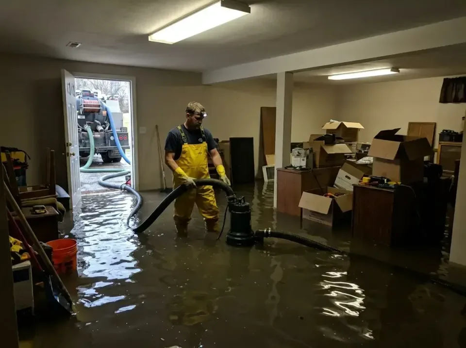 basement-burst-pipe-flooding-a-001 — frequently asked questions, 24-Hour Water Damage Restoration Services in Glenshaw, PA